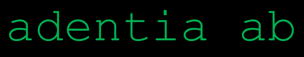 site logo